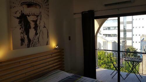 Mylos Court Apartments