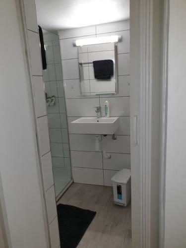 Mylos Court Apartments