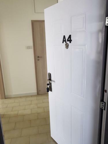 Mylos Court Apartments