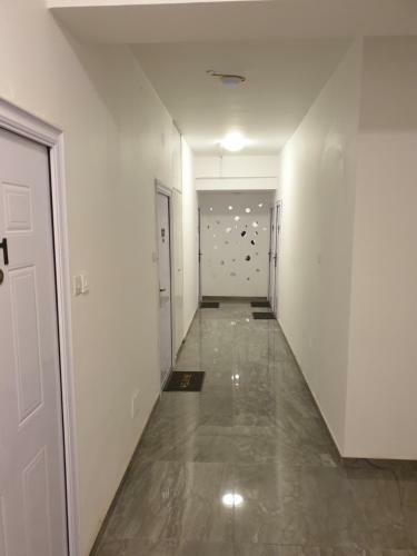 Mylos Court Apartments