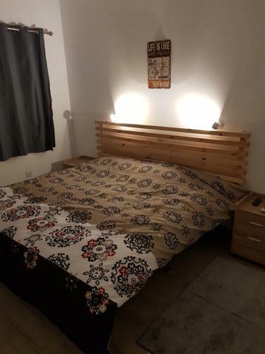 Mylos Court Apartments