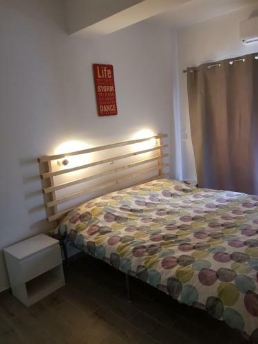 Mylos Court Apartments