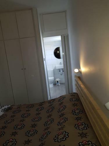 Mylos Court Apartments
