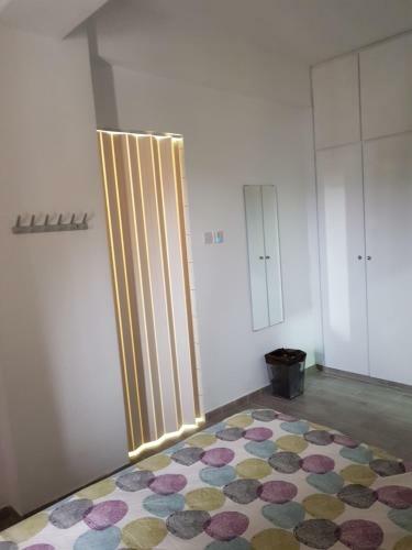 Mylos Court Apartments