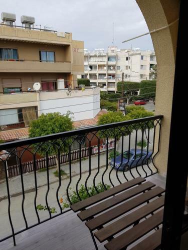 Mylos Court Apartments