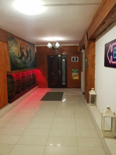 Mylos Court Apartments