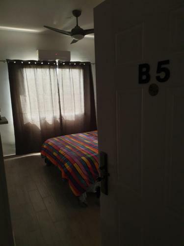 Mylos Court Apartments