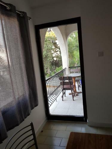 Mylos Court Apartments