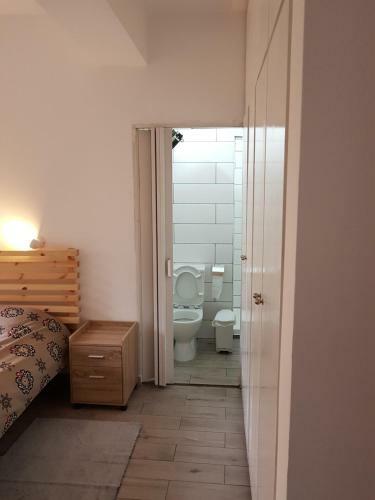 Mylos Court Apartments
