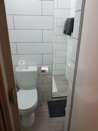 Mylos Court Apartments