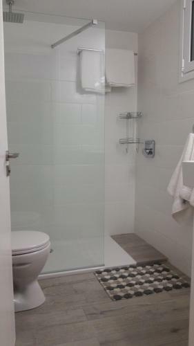 Mylos Court Apartments