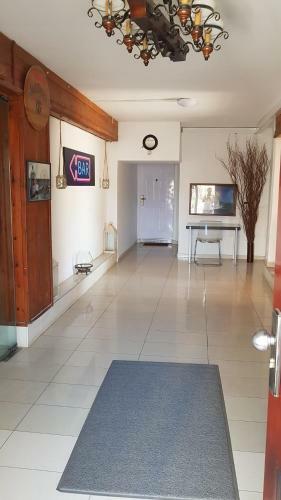 Mylos Court Apartments