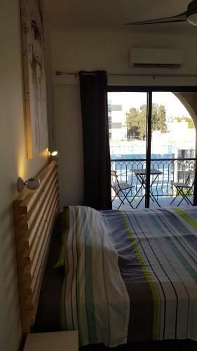 Mylos Court Apartments