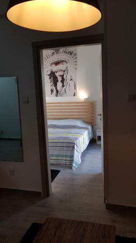 Mylos Court Apartments