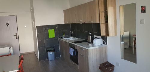 Mylos Court Apartments