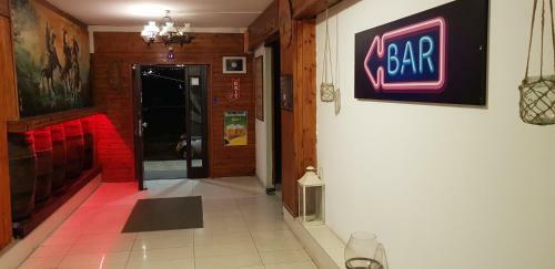 Mylos Court Apartments