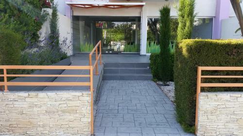 Iliados Apartment