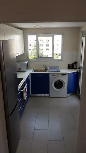 Iliados Apartment