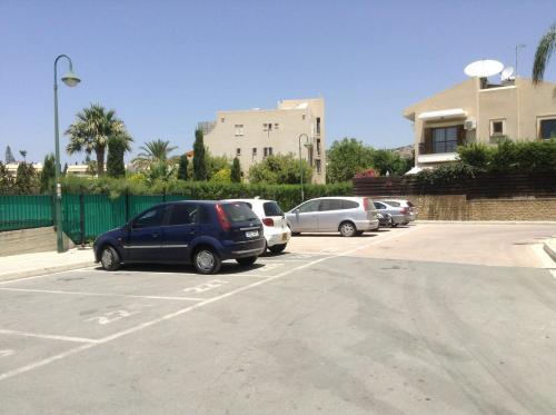 Apartamento Beach Maisonette Limassol Star