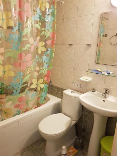 Apartamento Beach Maisonette Limassol Star