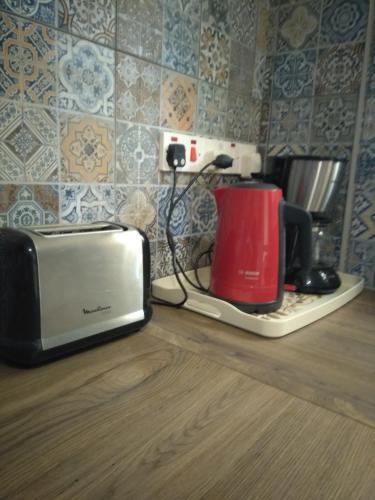Apartamento Beach Maisonette Limassol Star