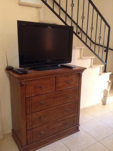 Apartamento Beach Maisonette Limassol Star