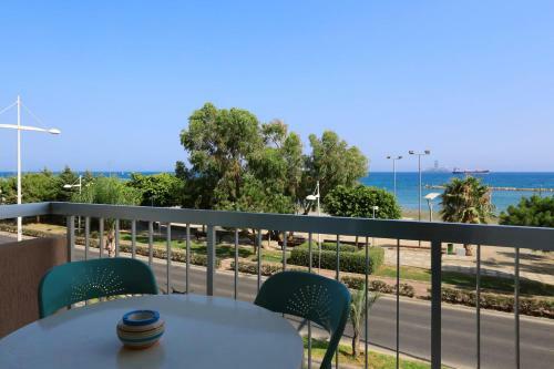 Blue Coast Apartment