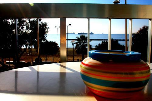 Blue Coast Apartment