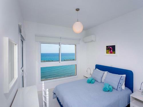 Apartamento Limassol On The Beach