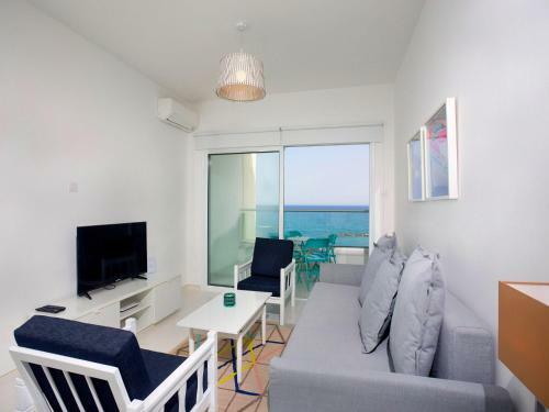 Apartamento Limassol On The Beach