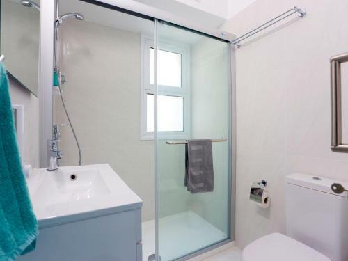 Apartamento Limassol On The Beach