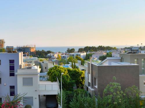 Apartamento Atlantida 301