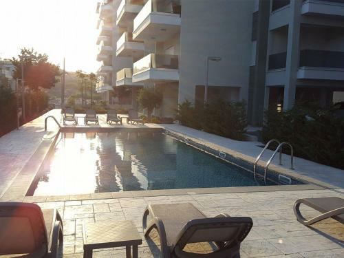Apartamento Atlantida 301