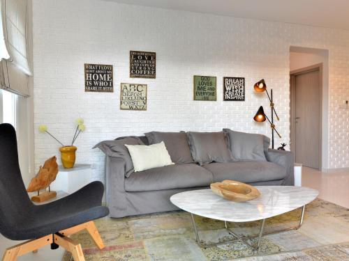 Apartamento Atlantida 301