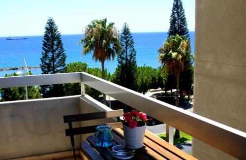 Apartamento Seventh Sea