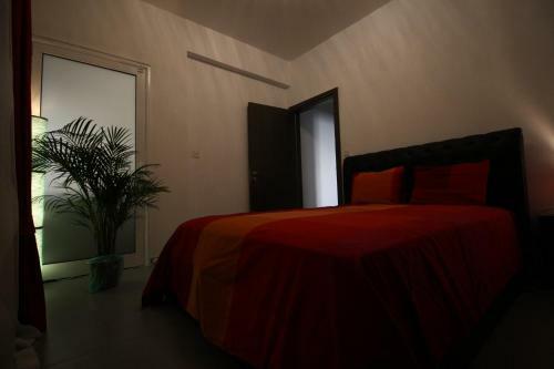 Fredericale Apartment