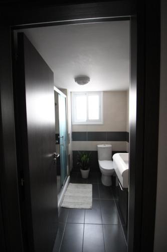 Fredericale Apartment
