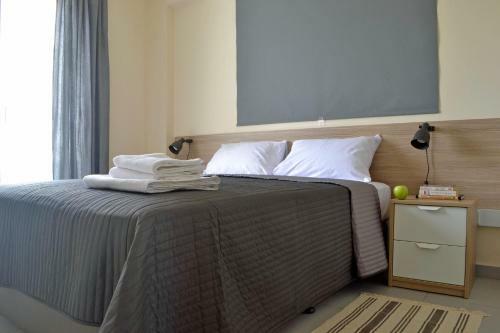 Apartamento Athena Holiday Homes