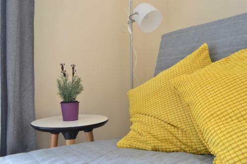 Apartamento Athena Holiday Homes