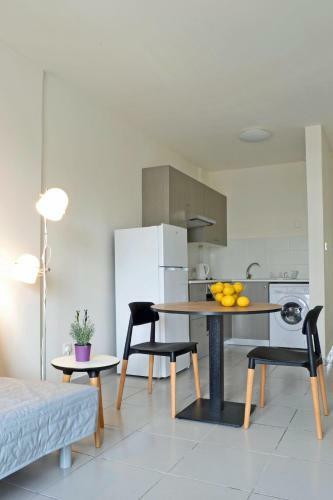 Apartamento Athena Holiday Homes