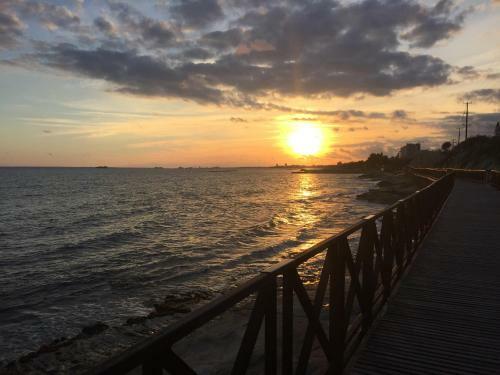 Alania Sea View Apartment