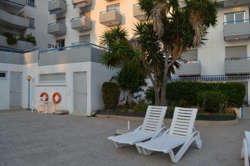 Alania Sea View Apartment