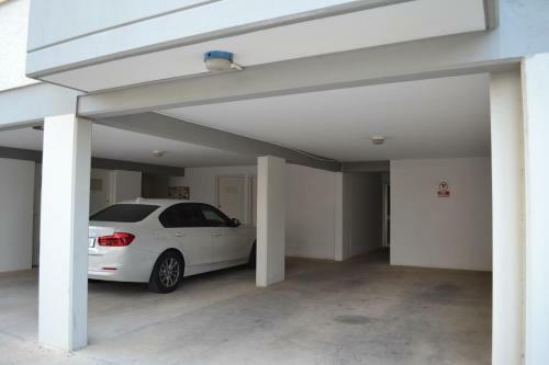 Alania Sea View Apartment