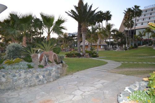 Alania Sea View Apartment