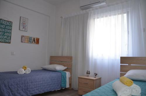 Apartamento Pebble Beach Sea Breeze