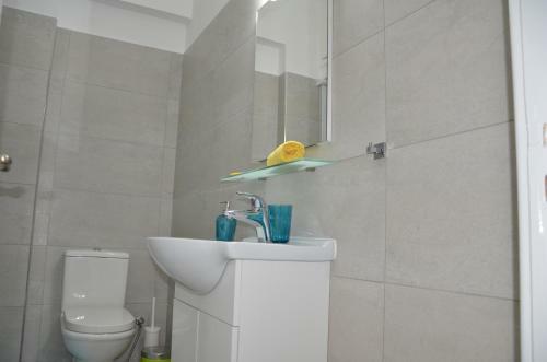 Apartamento Pebble Beach Sea Breeze