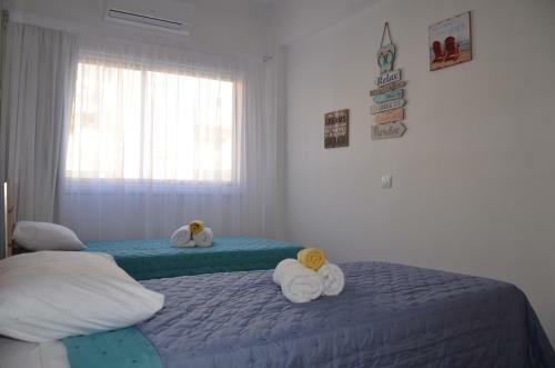 Apartamento Pebble Beach Sea Breeze