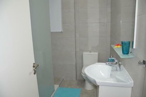 Apartamento Pebble Beach Sea Breeze