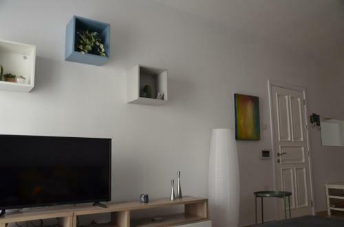 Apartamento Pebble Beach Sea Breeze