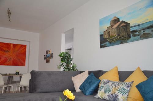 Apartamento Pebble Beach Sea Breeze